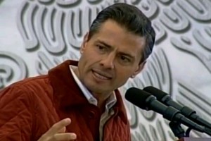 peña nieto ojinaga