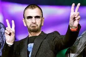 ringo starr