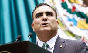 salvador ortiz diputado pri