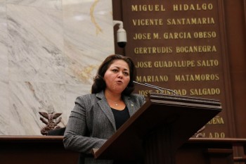 10 municipios serían beneficiados por el Fonden en Michoacán