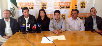 3 de diciembre entregarán al Senado de la República un millón 700 mil firmas para solicitar consulta popular