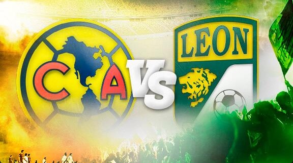 América vs León final Torneo Apertura 2013