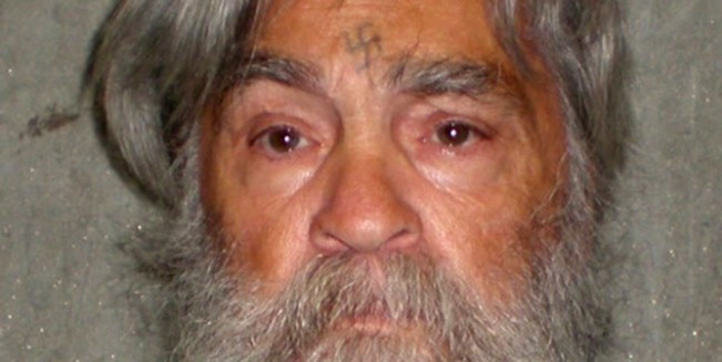 Charles Manson bisexual