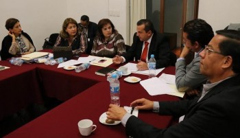 Congreso del Estado Marco Vinicio