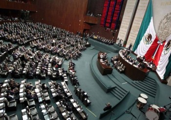 Cámara de Diputados México