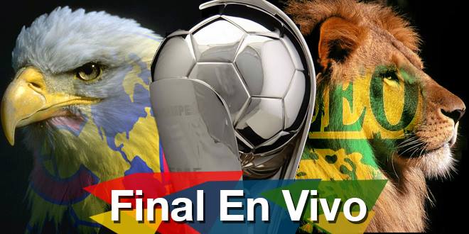 Final América vs León