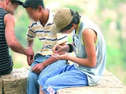 Imparten charla a jóvenes para alejarlos al consumo de drogas en Morelia
