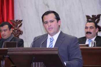 Iniciativa de Ley de Patrimonio Estatal así como reformas al Código Penal en Michoacán