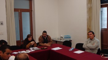 Integran proyecto para modificar Ley Orgánica del Poder Judicial en Michoacán