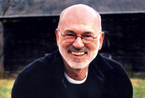 James Howe