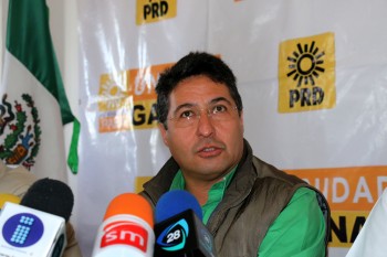 La Reforma Energética pone en riesgo la viabilidad de México como Nación: PRD