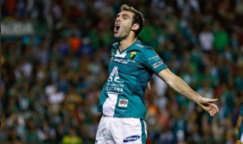 Mauro Boselli León