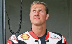 Michael Schumacher