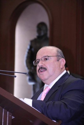 Michoacán debe discutir y analizarla aprobada reforma energética