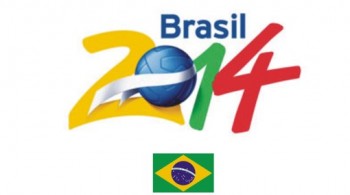 Mundial Brasil 2014