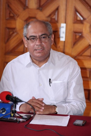 Necesario dotar a Michoacán de la ley de cambio climático