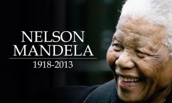 Nelson Mandela