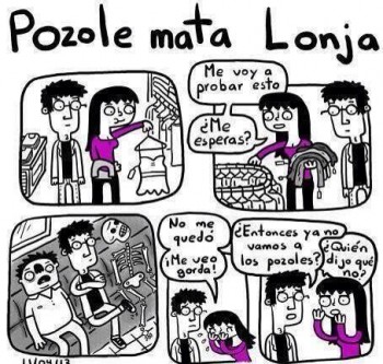 Otro pozole