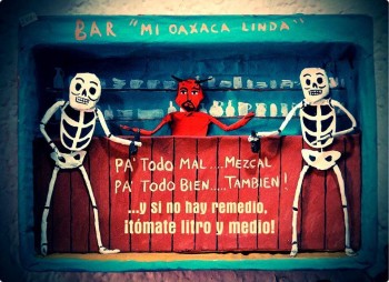 Para todo mal-mezcal