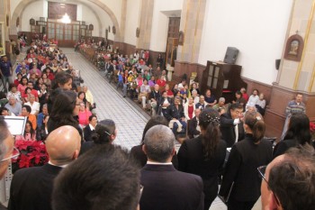 Promueven actividades culturales para fortalecer lazos familiares y abrir foros de expresión en Michoacán
