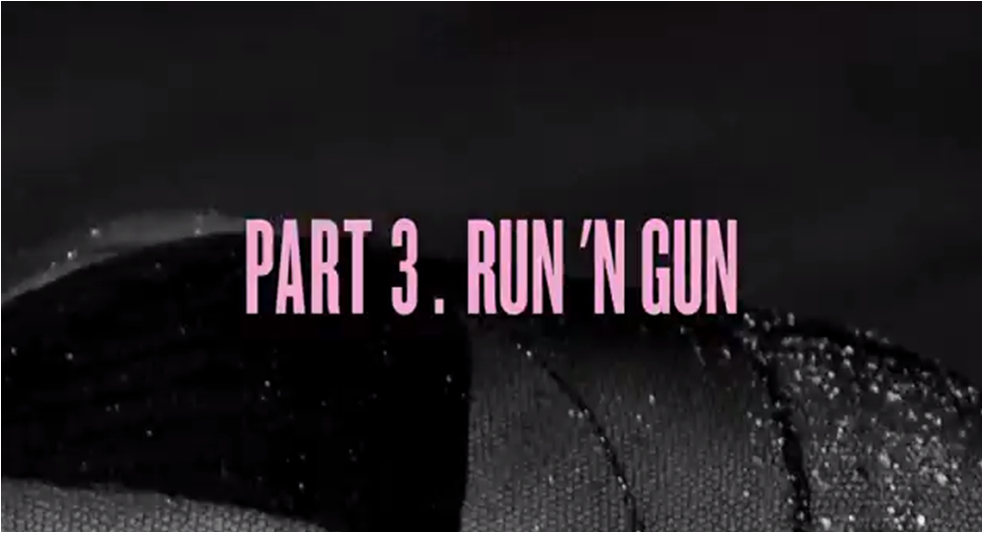 RUN N GUN