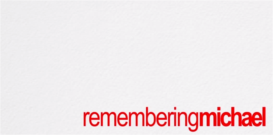 Remembering Michael Jackson