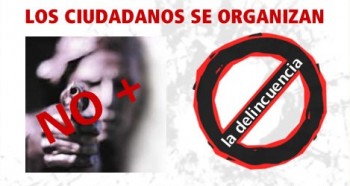 SSP Implementa  programa Alerta Vecinal colonia Isaac Arriaga en Morelia