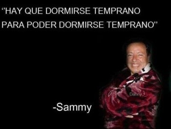 Sammy