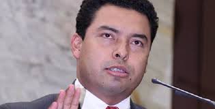 Sesión extraordinaria totalmente legal en el Recinto Ferial de Michoacán Olivio López