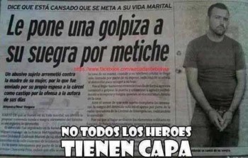 Suegra metiche