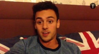 Tom Daley