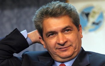 Tomás Yarrington