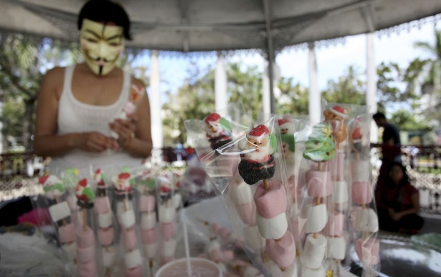 anonymous regala comida en veracruz2