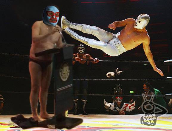 antonio garcia conejo diputado luchador