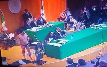 antonio garcia conejo se desnuda prd diputado michoacán. 2