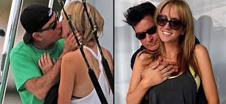 charlie sheen actriz porno navidad
