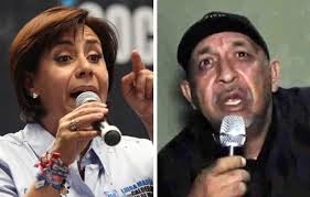 cocoa calderon la tuta
