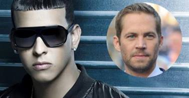 daddy yankee paul walker