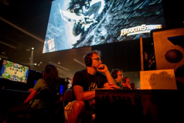 espionaje en videojuegos