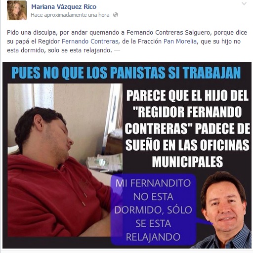 fernando contreras jr pan dormido 3