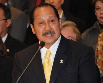 godoy llorando lágrimas