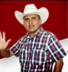 hilario mendoza benítez