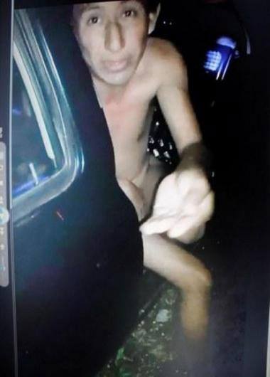 juez yucatan gay monte