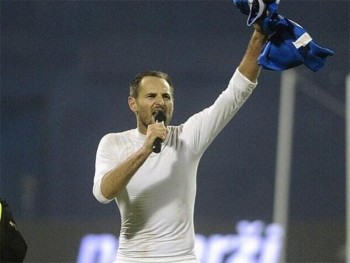 jugador croata se pierde del mundial por entonar cantico nazi