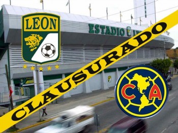 león vs américa