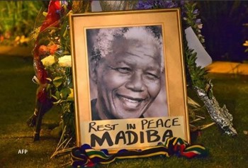 madiba nelson mandela funeral