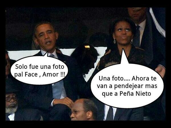 memes obama michelle celos