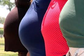 mujeres embarazadas