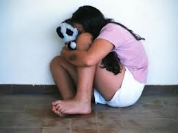 niña abuso sexual pedofilia