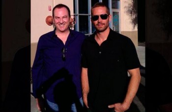paul walker penultima foto con sr